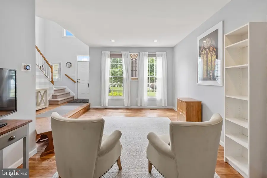 6504 Wheat Mill Way, Centreville, VA 20121 - #2