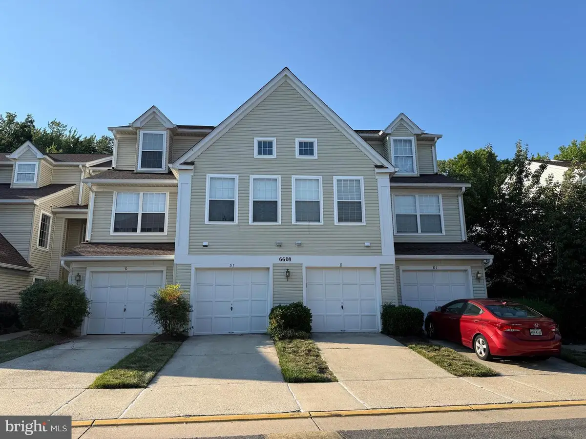 6608 Netties Ln #1411, Alexandria, VA 22315 - #1