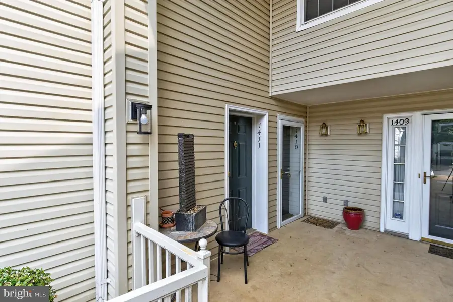 6608 Netties Ln #1411, Alexandria, VA 22315 - #3