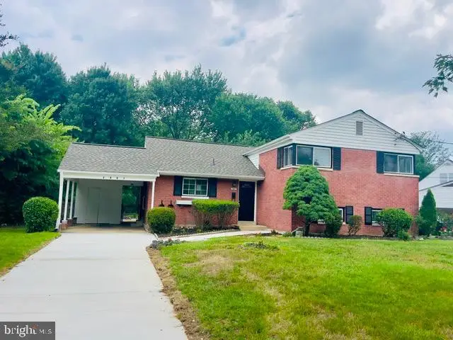 5907 Camberly Ave, Springfield, VA 22150 - #3