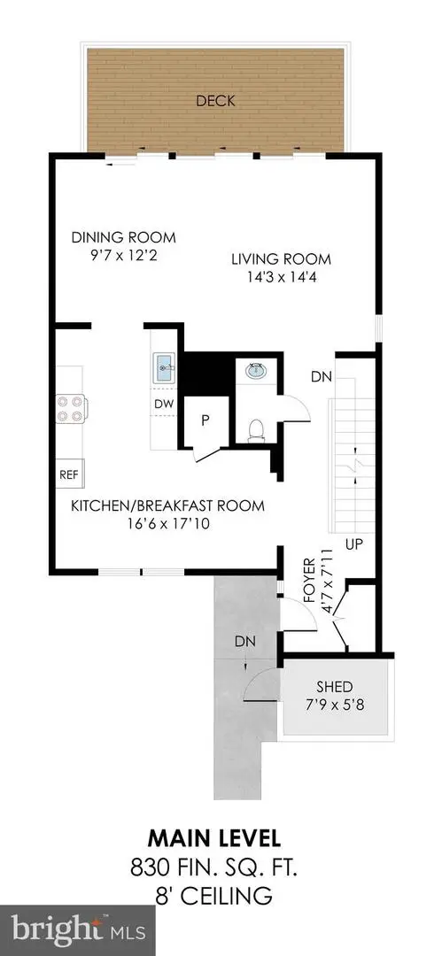 2231 Wheelwright Ct, Reston, VA 20191 - #3