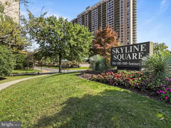 5501 Seminary Rd #1711s, FALLS CHURCH, VA 22041