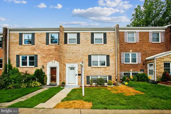 3108 Cedar Grove Dr, FAIRFAX, VA 22031