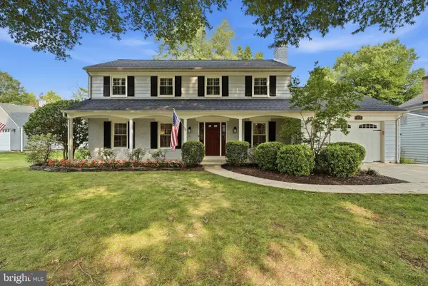 8607 Pilgrim Ct, ALEXANDRIA, VA 22308