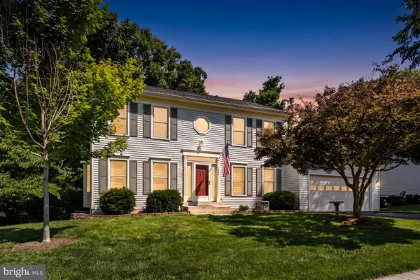 13855 Springstone Dr, CLIFTON, VA 20124