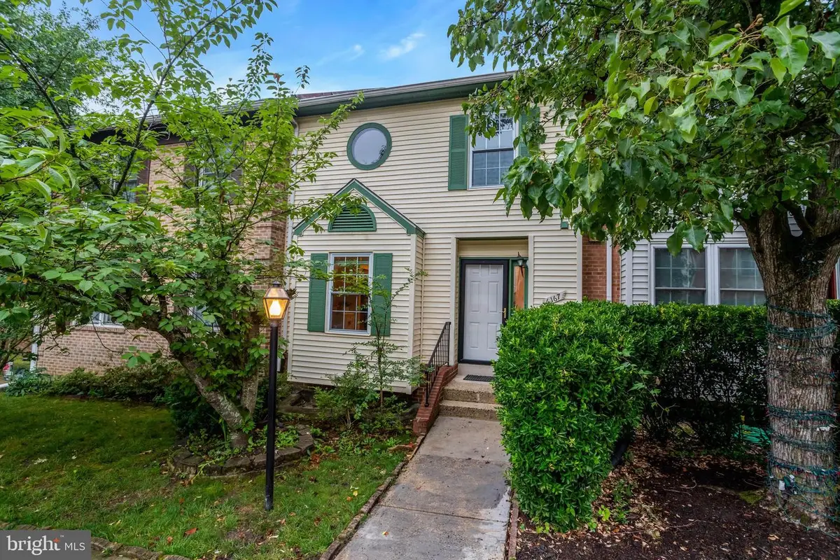 6167 Castletown Way, Alexandria, VA 22310 - #1