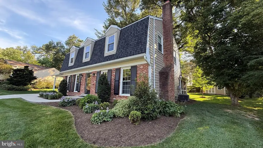 8104 Briar Creek Dr, Annandale, VA 22003 - #3