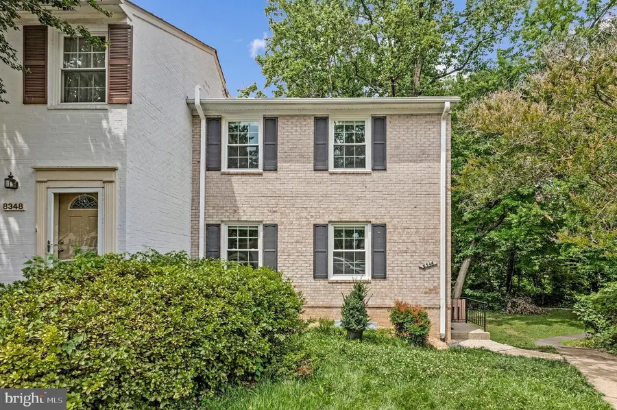 8346 Glastonbury Ct, Annandale, VA 22003 - #2