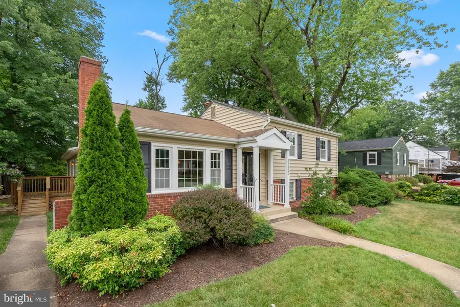 1212 Croton Dr, Alexandria, VA 22308 - #3