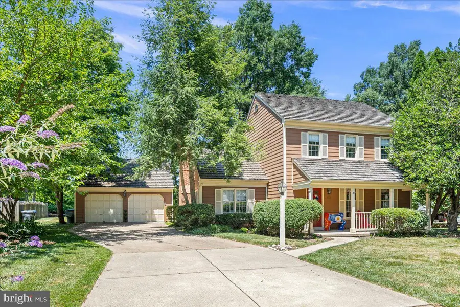 6619 Saint Mark Ct, Alexandria, VA 22306 - #2