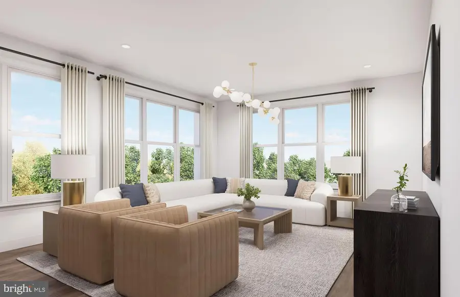 9540 Bastille St #501, Fairfax, VA 22031 - #2