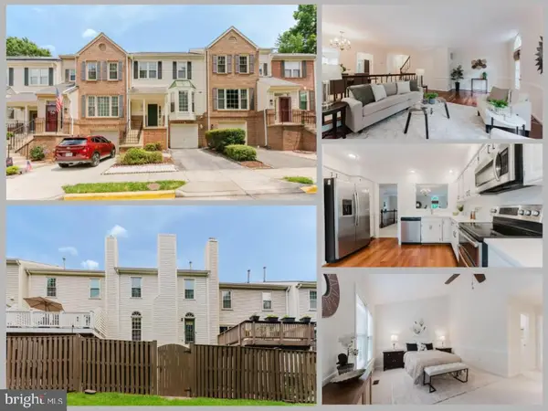 9350 Peter Roy Ct, BURKE, VA 22015