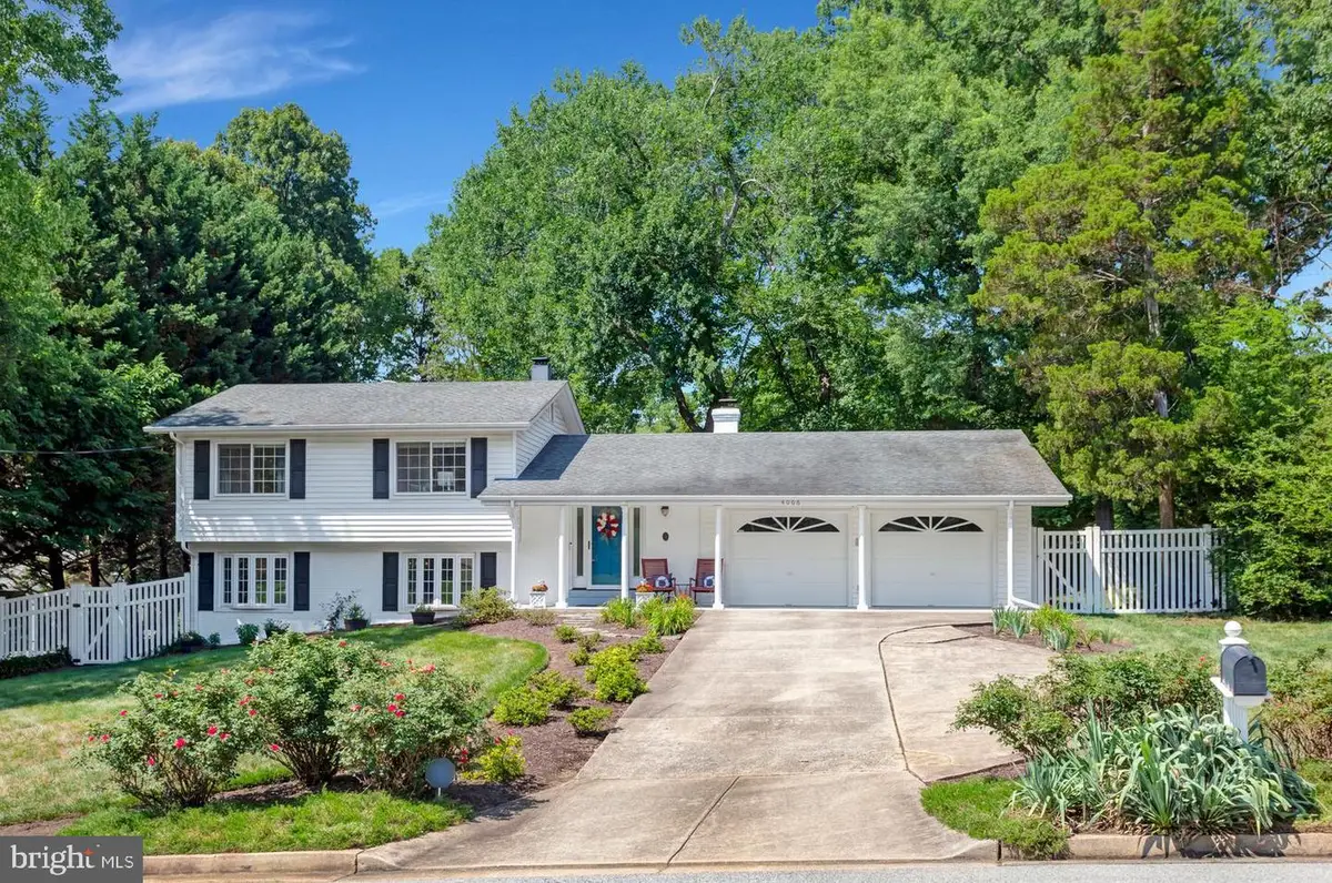 4006 Renault Pl, Alexandria, VA 22309 - #1