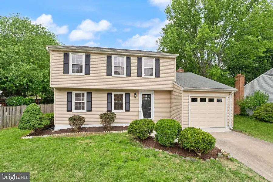 15310 Blueridge View Dr, Centreville, VA 20120 - #2