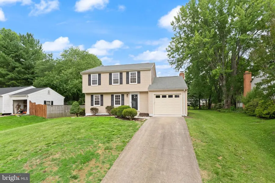 15310 Blueridge View Dr, Centreville, VA 20120 - #3