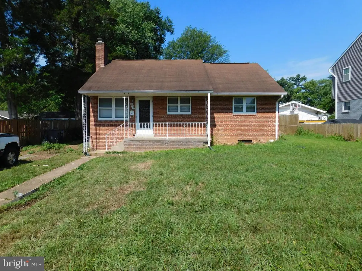 3338 Slade Ct, Falls Church, VA 22042 - #1