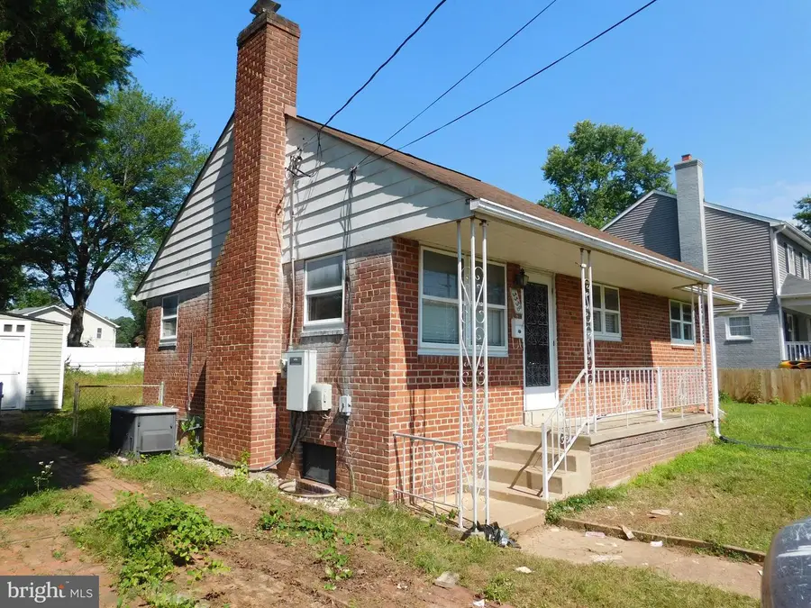 3338 Slade Ct, Falls Church, VA 22042 - #3