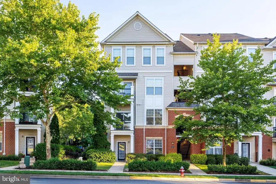 11375 Aristotle Dr #9-101, Fairfax, VA 22030 - #3