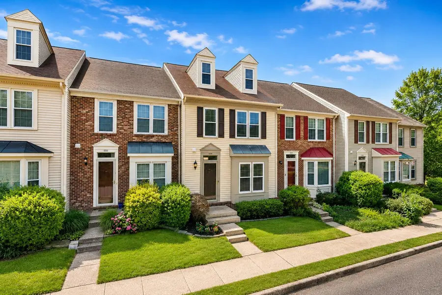 5335 Buxton Ct, Alexandria, VA 22315 - #2