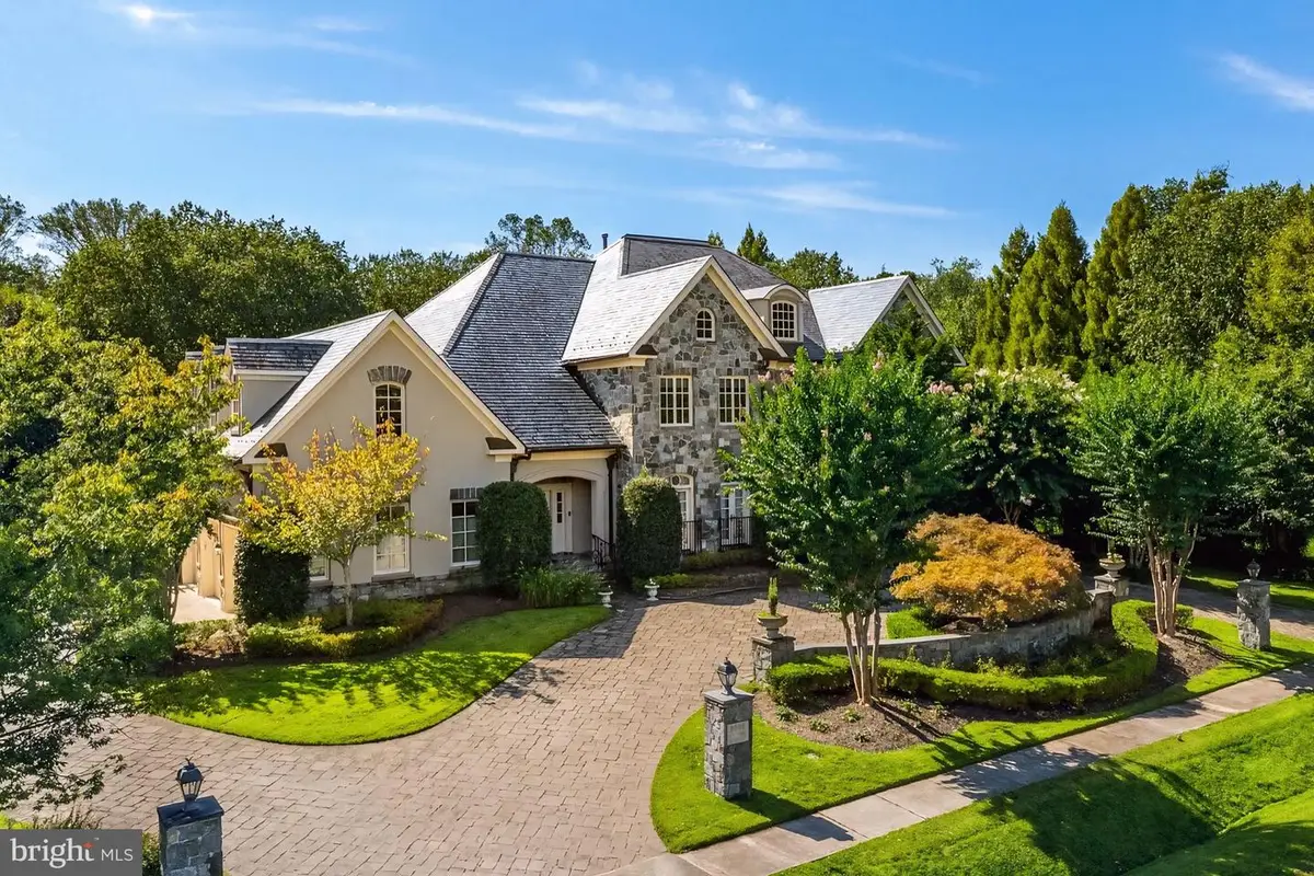 Address Withheld By Seller, McLean, VA 22102 - #1