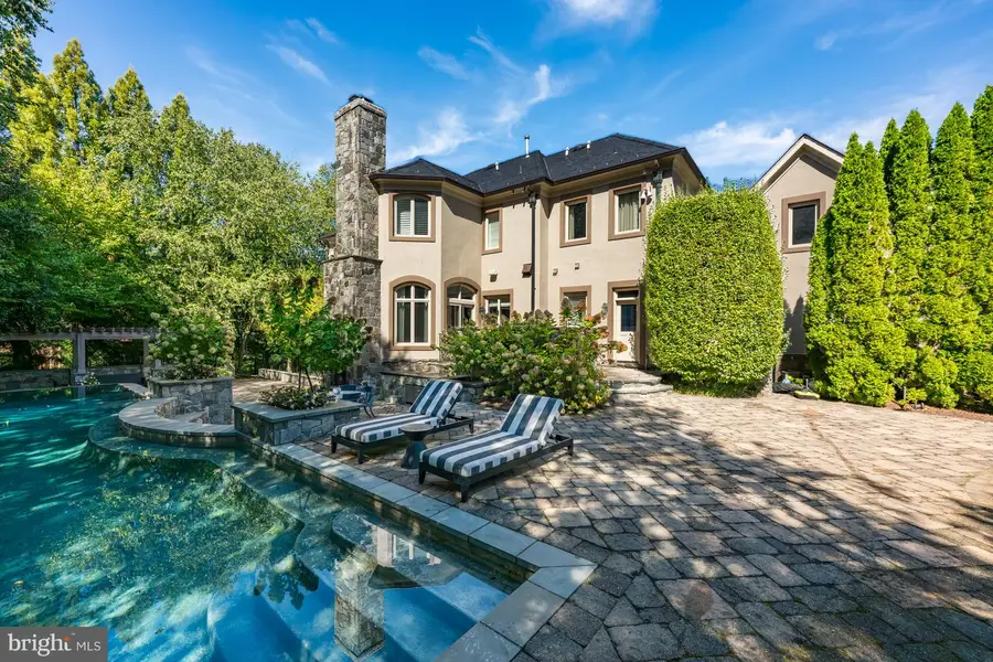 Address Withheld By Seller, McLean, VA 22102 - #3