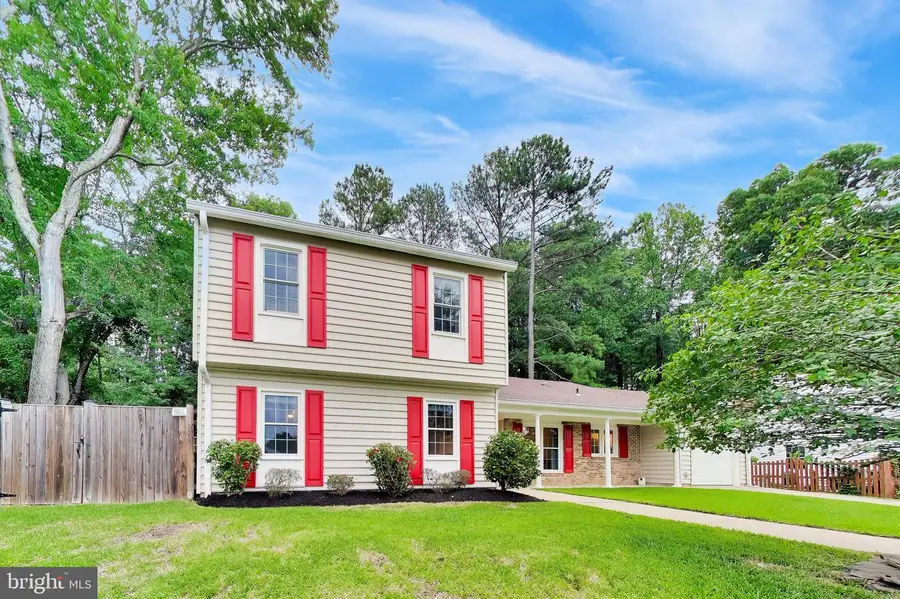 6800 Moon Rock Ct, Alexandria, VA 22306 - #2