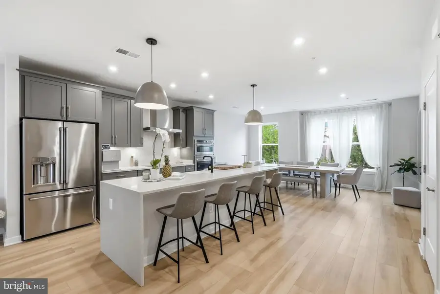 4037 Legato Rd #88, Fairfax, VA 22033 - #2