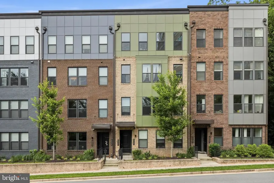 4037 Legato Rd #88, Fairfax, VA 22033 - #3