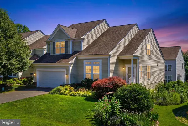 13507 Jeb Stuart Sq, CENTREVILLE, VA 20120