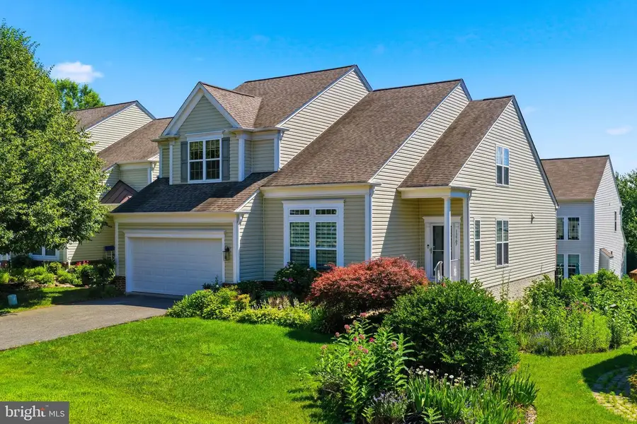 13507 Jeb Stuart Sq, Centreville, VA 20120 - #2