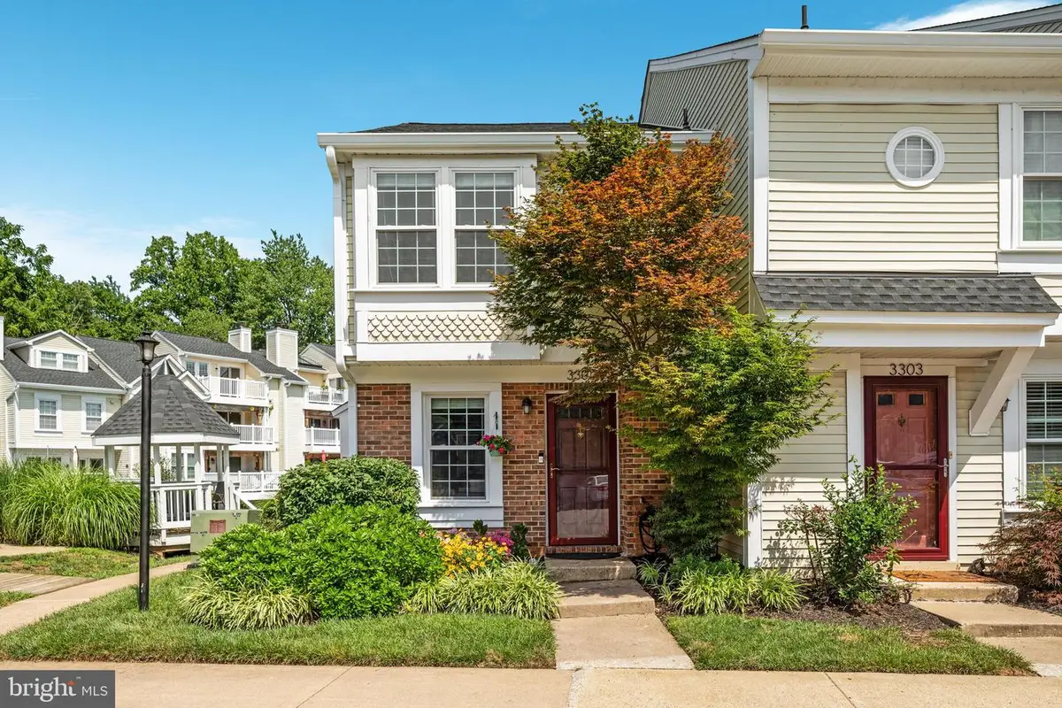 3301 Lakeside View Dr #2-1, Falls Church, VA 22041 - #1