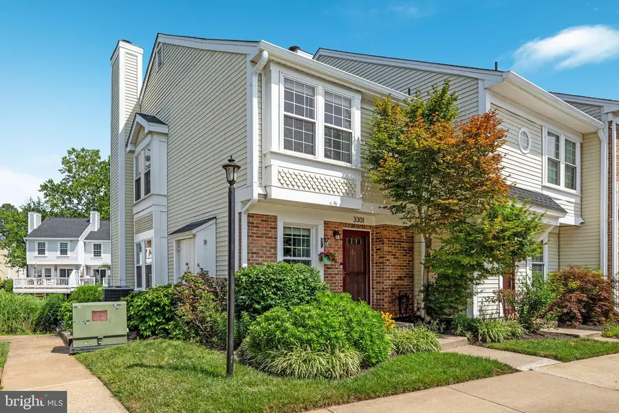 3301 Lakeside View Dr #2-1, Falls Church, VA 22041 - #3