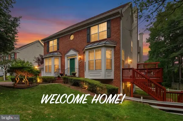 6372 Alderman Dr, ALEXANDRIA, VA 22315