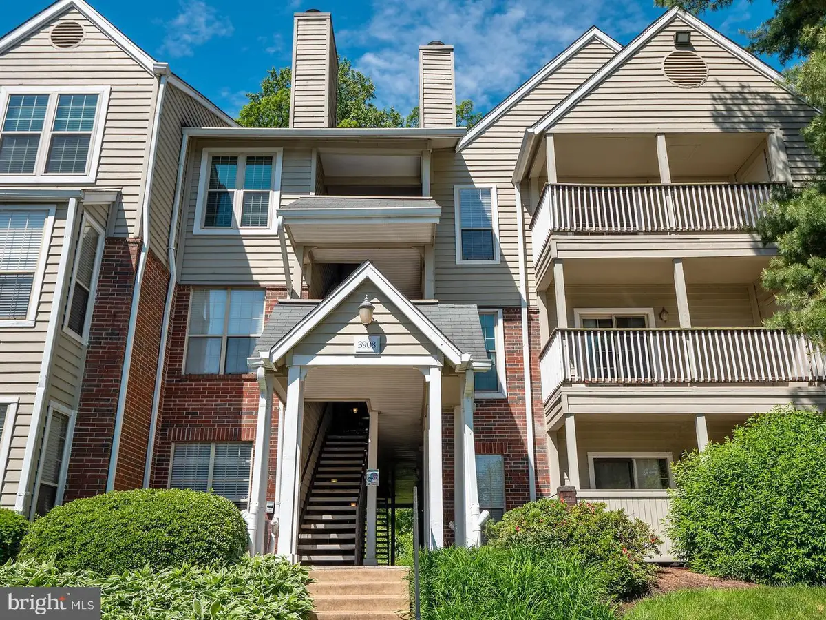 3908 Penderview Dr #638, Fairfax, VA 22033 - #1