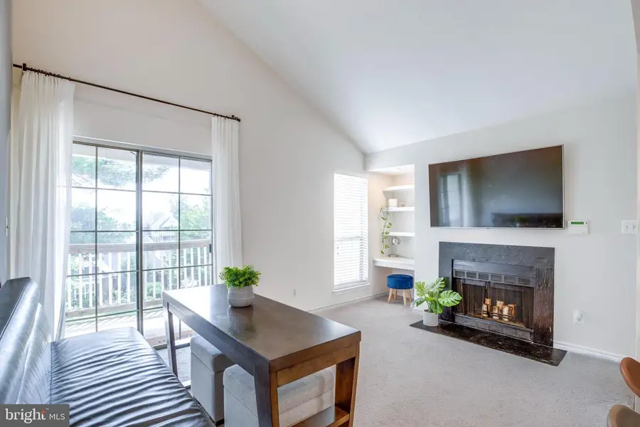 3908 Penderview Dr #638, Fairfax, VA 22033 - #2