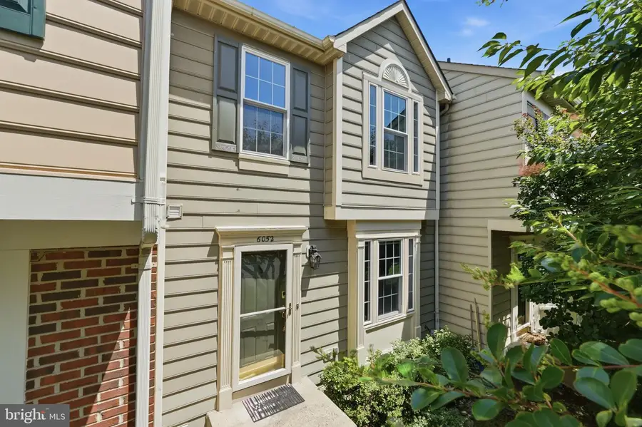 6052 Kestner Cir, Alexandria, VA 22315 - #2