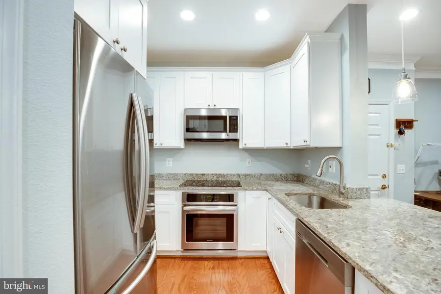 1571 Spring Gate Dr #6106, McLean, VA 22102 - #2