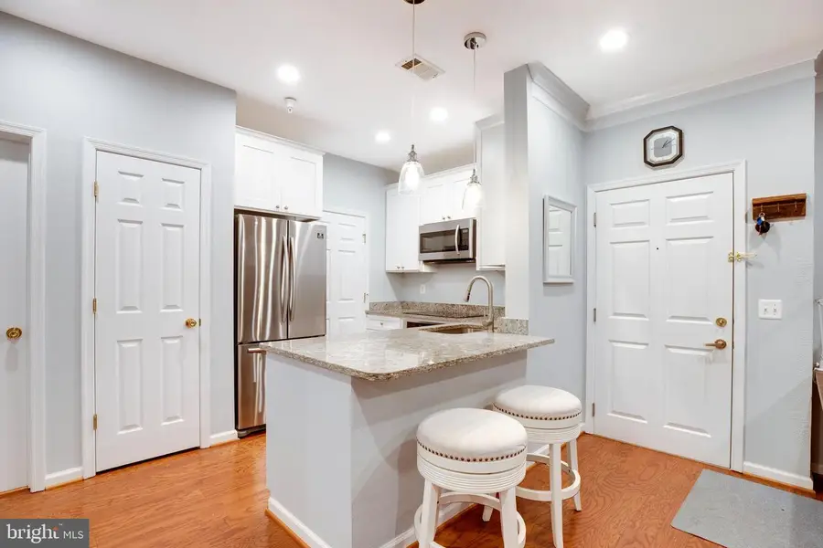 1571 Spring Gate Dr #6106, McLean, VA 22102 - #3