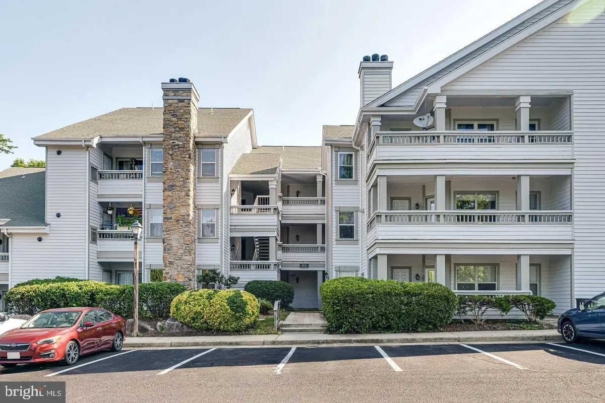 4405 Fair Stone Dr #204, Fairfax, VA 22033 - #1