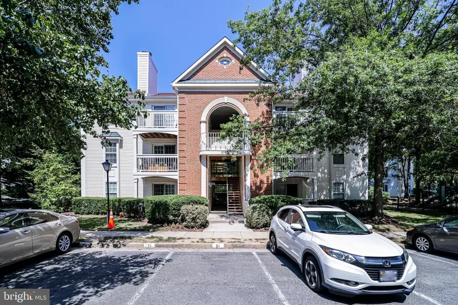 5703 Shadwell Ct #23, Alexandria, VA 22309 - #2