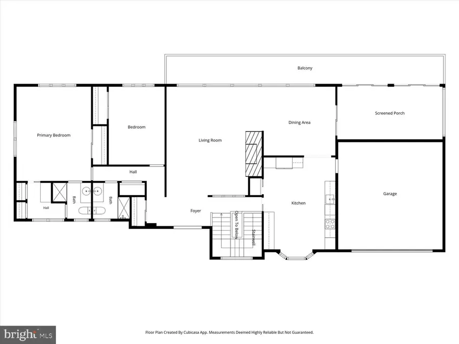 6533 Copa Ct, Falls Church, VA 22044 - #3