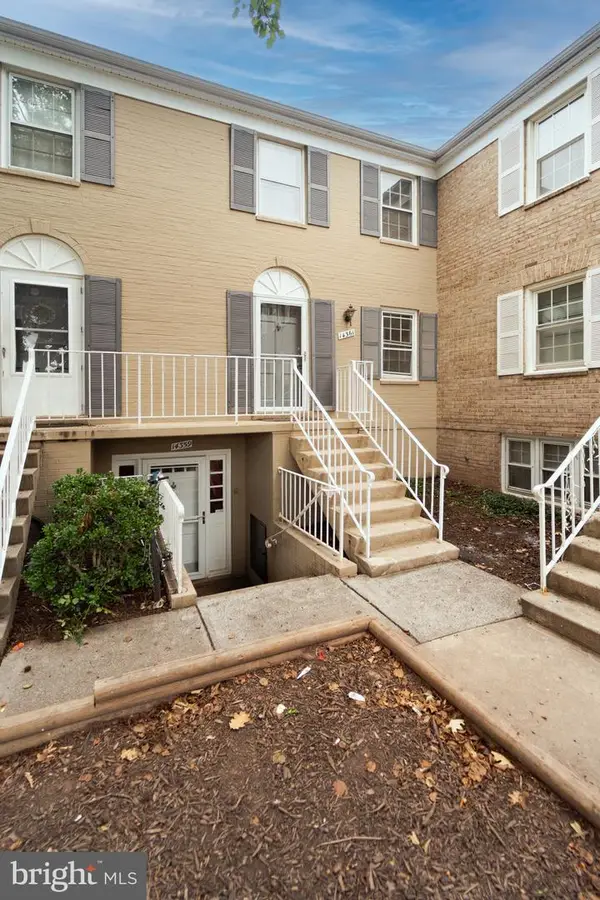 14361 Saguaro #14361, CENTREVILLE, VA 20121