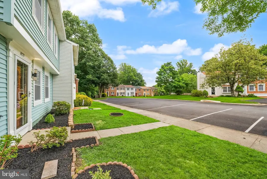 8071 Steeple Chase Ct, Springfield, VA 22153 - #3