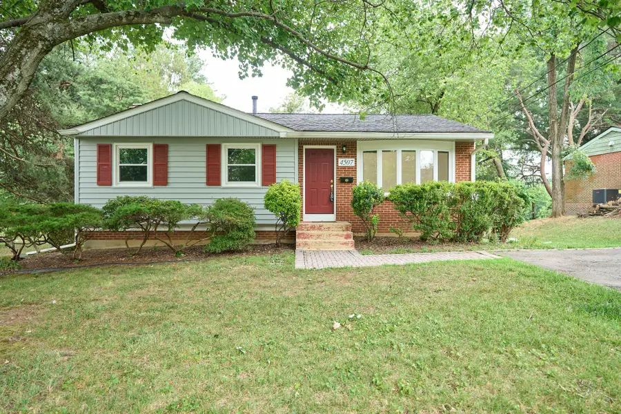 4507 Picot Rd, Franconia, VA 22310 - #2