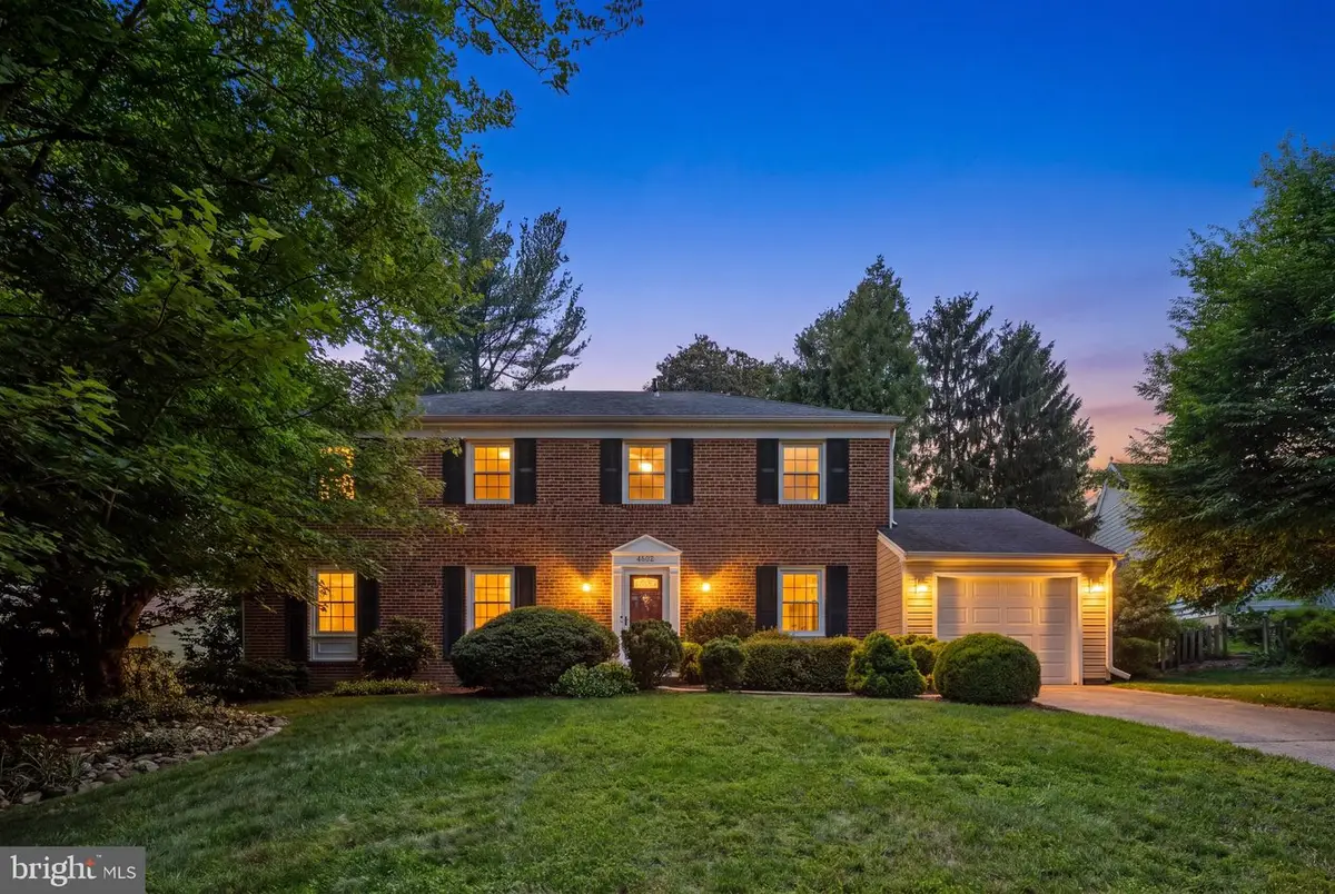 4602 Ordinary Ct, Annandale, VA 22003 - #1