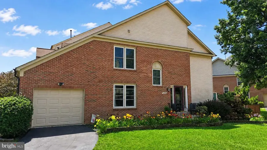 4600 King Duncan Rd, Alexandria, VA 22312 - #2