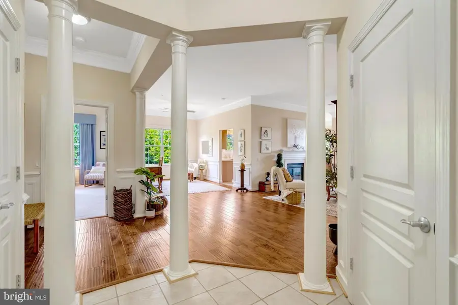 7871 Rolling Woods Ct #401, Springfield, VA 22152 - #3