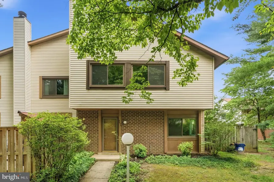 5699 Summer Oak Way, Burke, VA 22015 - #2