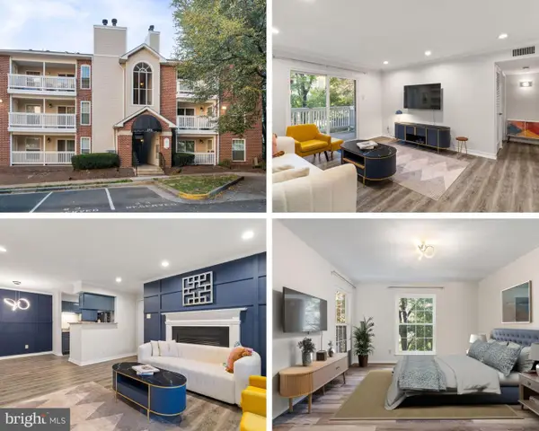 1515 Lincoln Way #203b, MCLEAN, VA 22102