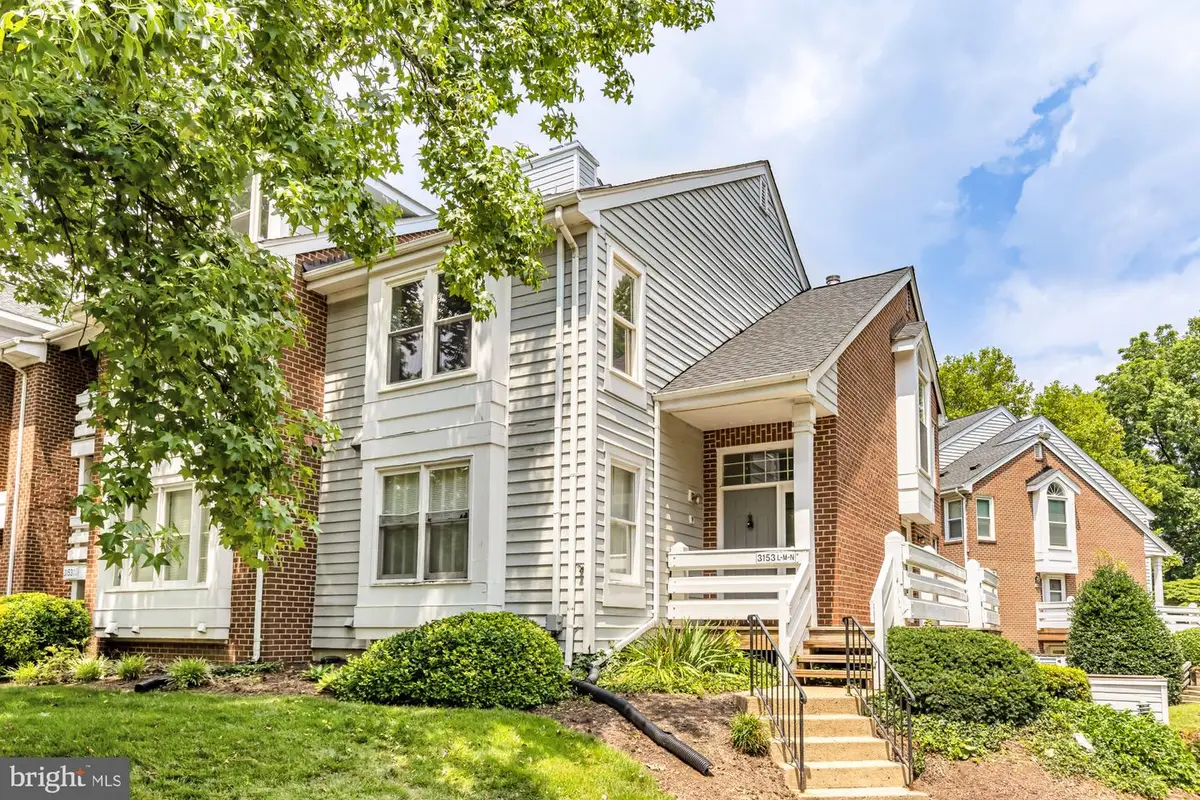 3153-n Anchorway Ct, Falls Church, VA 22042 - #1